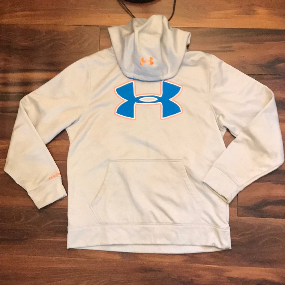 Under Armour Storm Performance Sweatshirt